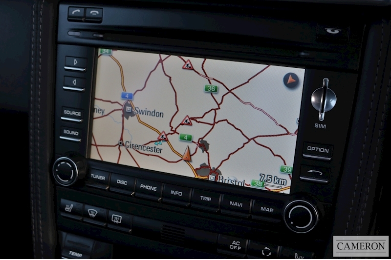 Porsche 911 997 Carrera 2 S Gen 2 PDK 3.8 2dr Coupe Semi Auto Petrol