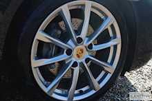 Porsche 718 Boxster 2.0 Convertible PDK Petrol