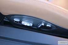 Porsche 718 Boxster 2.0 Convertible PDK Petrol