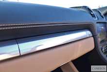 Porsche 718 Boxster 2.0 Convertible PDK Petrol