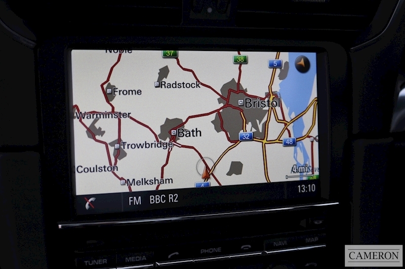 Porsche 911 991 Carrera 4 S PDK Coupe