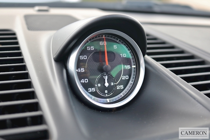 Porsche 911 991 Carrera 4 S PDK Coupe