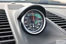 Porsche 911 991 Carrera 4 S PDK Coupe