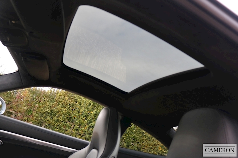 Porsche 911 991 Carrera 4 S PDK Coupe