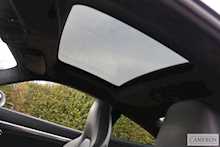 Porsche 911 991 Carrera 4 S PDK Coupe