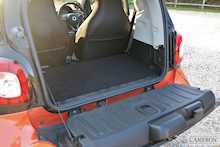 Smart fortwo Prime Sport Premium+ 0.9 2dr Coupe Twinamic Petrol