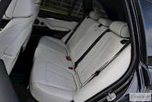 BMW X5 Series X5 M50d 4x4 3.0 Automatic Diesel