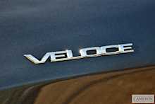 Alfa Romeo Alfa Giulia 2.0 Turbo 280hp Veloce 2.0 4dr Saloon Automatic Petrol