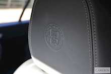 Alfa Romeo Alfa Giulia 2.0 Turbo 280hp Veloce 2.0 4dr Saloon Automatic Petrol