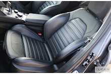 Alfa Romeo Alfa Giulia 2.0 Turbo 280hp Veloce 2.0 4dr Saloon Automatic Petrol