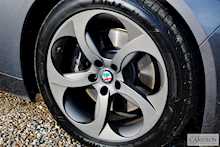 Alfa Romeo Alfa Giulia 2.0 Turbo 280hp Veloce 2.0 4dr Saloon Automatic Petrol