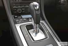 Porsche Cayman 981 2.7 PDK 2.7 2dr Coupe Semi Auto Petrol