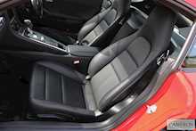 Porsche Cayman 981 2.7 PDK 2.7 2dr Coupe Semi Auto Petrol