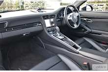 Porsche 911 991 Carrera 2 PDK Coupe 3.4 2dr Coupe PDK Petrol