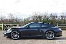 Porsche 911 991 Carrera 2 PDK Coupe 3.4 2dr Coupe PDK Petrol