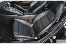 Porsche 911 991 Carrera 2 PDK Coupe 3.4 2dr Coupe PDK Petrol