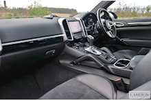 Porsche Cayenne Platinum Edition SUV 3.0 Tiptronic Diesel
