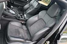 Porsche Cayenne Platinum Edition SUV 3.0 Tiptronic Diesel