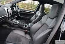 Porsche Cayenne Platinum Edition SUV 3.0 Tiptronic Diesel