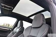 Porsche Cayenne Platinum Edition SUV 3.0 Tiptronic Diesel