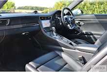 Porsche 911 991 Carrera S Gen 2 PDK Coupe 3.0 2dr Coupe PDK Petrol