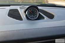 Porsche 911 991 Carrera S Gen 2 PDK Coupe 3.0 2dr Coupe PDK Petrol