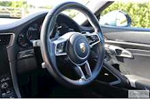 Porsche 911 991 Carrera S Gen 2 PDK Coupe 3.0 2dr Coupe PDK Petrol
