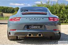 Porsche 911 991 Carrera S Gen 2 PDK Coupe 3.0 2dr Coupe PDK Petrol