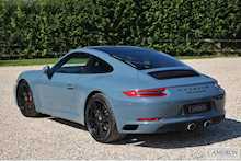 Porsche 911 991 Carrera S Gen 2 PDK Coupe 3.0 2dr Coupe PDK Petrol