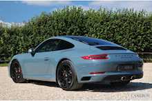Porsche 911 991 Carrera S Gen 2 PDK Coupe 3.0 2dr Coupe PDK Petrol
