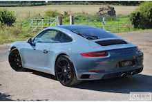 Porsche 911 991 Carrera S Gen 2 PDK Coupe 3.0 2dr Coupe PDK Petrol