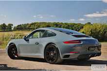Porsche 911 991 Carrera S Gen 2 PDK Coupe 3.0 2dr Coupe PDK Petrol