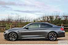 BMW M4 Series M4 Coupe Coupe 3.0 Automatic Petrol