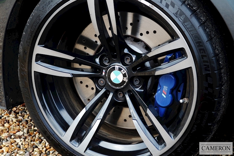 BMW M4 Series M4 Coupe Coupe 3.0 Automatic Petrol