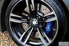 BMW M4 Series M4 Coupe Coupe 3.0 Automatic Petrol