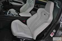 BMW M4 Series M4 Coupe Coupe 3.0 Automatic Petrol