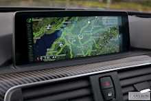 BMW M4 Series M4 Coupe Coupe 3.0 Automatic Petrol