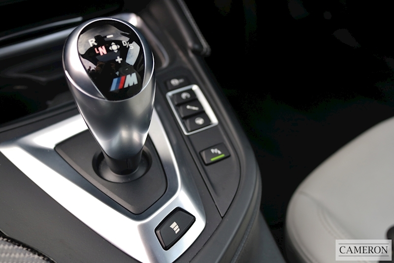 BMW M4 Series M4 Coupe Coupe 3.0 Automatic Petrol