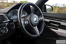 BMW M4 Series M4 Coupe Coupe 3.0 Automatic Petrol