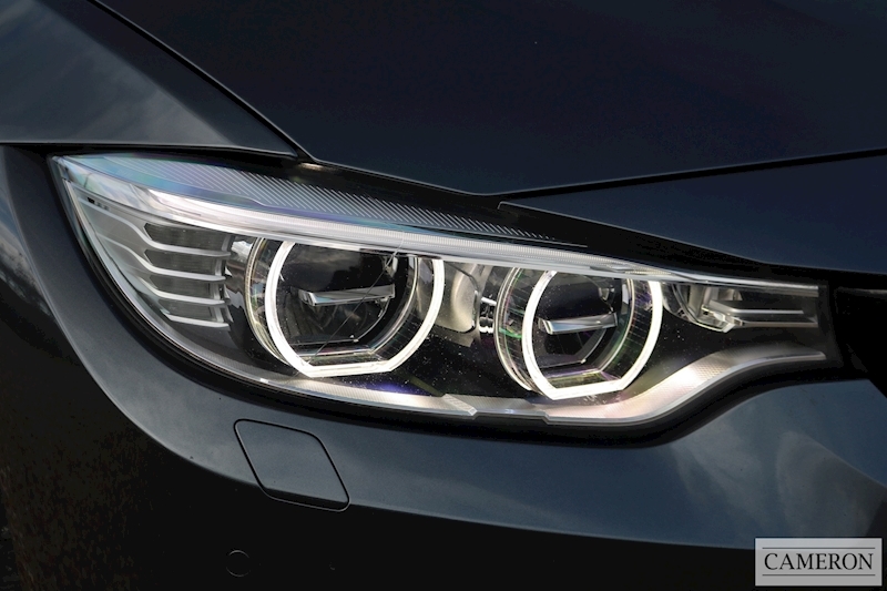 BMW M4 Series M4 Coupe Coupe 3.0 Automatic Petrol