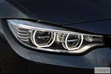 BMW M4 Series M4 Coupe Coupe 3.0 Automatic Petrol