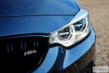 BMW M4 Series M4 Coupe Coupe 3.0 Automatic Petrol