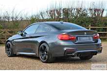 BMW M4 Series M4 Coupe Coupe 3.0 Automatic Petrol