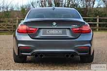 BMW M4 Series M4 Coupe Coupe 3.0 Automatic Petrol