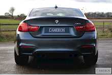 BMW M4 Series M4 Coupe Coupe 3.0 Automatic Petrol