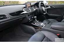 Audi RS6 Avant 4.0 TFSI V8 Avant 5dr Petrol Tiptronic quattro (s/s) (560 ps) Avant 4.0 Tiptronic Petrol