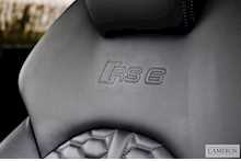 Audi RS6 Avant 4.0 TFSI V8 Avant 5dr Petrol Tiptronic quattro (s/s) (560 ps) Avant 4.0 Tiptronic Petrol
