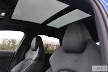 Audi RS6 Avant 4.0 TFSI V8 Avant 5dr Petrol Tiptronic quattro (s/s) (560 ps) Avant 4.0 Tiptronic Petrol