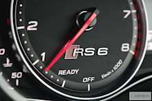 Audi RS6 Avant 4.0 TFSI V8 Avant 5dr Petrol Tiptronic quattro (s/s) (560 ps) Avant 4.0 Tiptronic Petrol