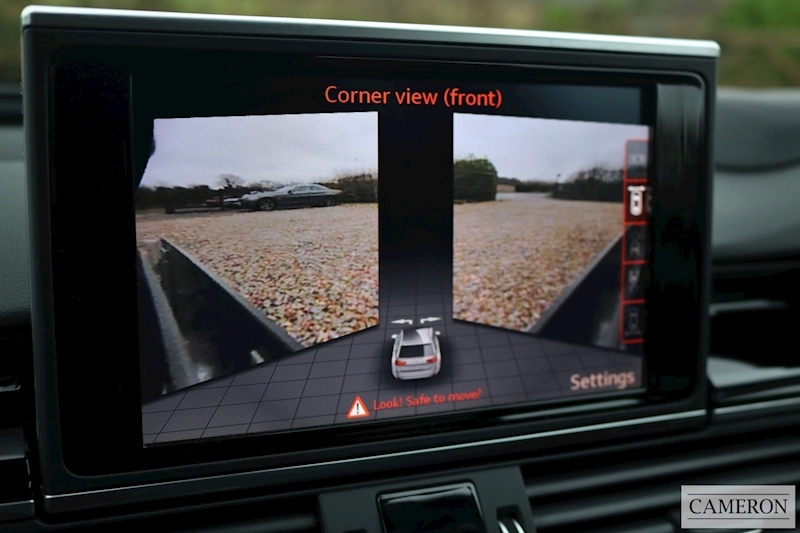 Audi RS6 Avant 4.0 TFSI V8 Avant 5dr Petrol Tiptronic quattro (s/s) (560 ps) Avant 4.0 Tiptronic Petrol